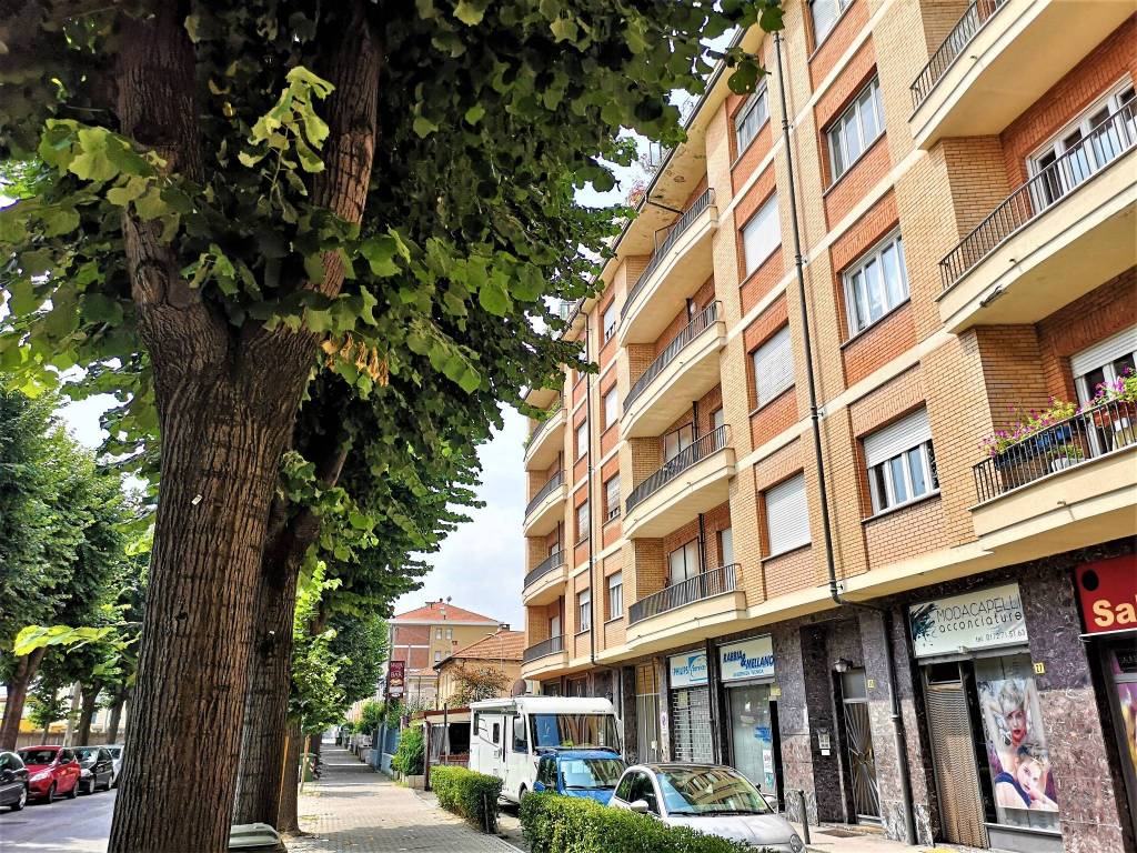 Cinque locali